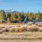 Meadow Walk Cabin - La Pine