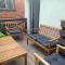 Nicas guest house