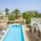 Villa Euphoria - Protaras