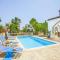 Villa Euphoria - Protaras