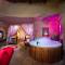 Cappadocia Splendid Cave Hotel - Ortahisar