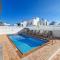 Nissi beach villa Oleandra