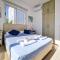 Nissi beach villa Oleandra