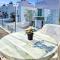 Nissi beach villa Oleandra