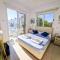 Nissi beach villa Oleandra