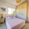 Nissi beach villa Oleandra