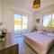 Nissi beach villa Oleandra