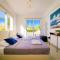 Nissi beach villa Oleandra