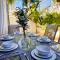 Nissi beach villa Oleandra