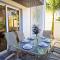 Nissi beach villa Oleandra