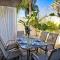 Nissi beach villa Oleandra