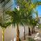 Nissi beach villa Oleandra