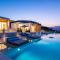 ISTIA LUXURY VILLAS