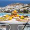 ISTIA LUXURY VILLAS