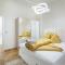 Heart of Budapest Luxury Apartment with Amazing View