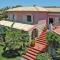 Holiday home with private pool, Terrauzza