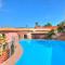 Holiday home with private pool, Terrauzza