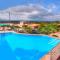 Holiday home with private pool, Terrauzza - Terrauzza
