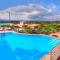 Holiday home with private pool, Terrauzza