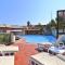 Holiday home with private pool, Terrauzza