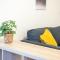 FullHouse - Halle - NH14 - Daylight Bathroom - 3 Bedrooms