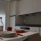 The Blue Nest - Red Apartment near 5 Terre