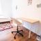 FullHouse - Halle - NH14 - Daylight Bathroom - 3 Bedrooms