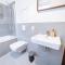 FullHouse - Halle - NH14 - Daylight Bathroom - 3 Bedrooms