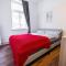 FullHouse - Halle - NH14 - Daylight Bathroom - 3 Bedrooms