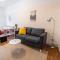 FullHouse - Halle - NH14 - Daylight Bathroom - 3 Bedrooms