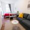 FullHouse - Halle - NH14 - Daylight Bathroom - 3 Bedrooms