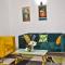 Tulsa Home - Douala - Bonamoussadi - Wifi - Canal+