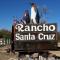 Rancho Santa Cruz - Tubac