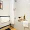 Beautiful City Centre Apartment with Free Parking, Fast-Wifi, SmartTV with Netflix and Private Garden by Yoko Property - Milton Keynes