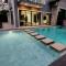 I am pool villa Pattaya no11 - Ban Bang Saman
