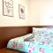 Teega Suites Puteri Harbour Iskandar Puteri #PoolView SeaView - 努沙再也