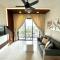 Teega Suites Puteri Harbour Iskandar Puteri #PoolView SeaView - 努沙再也