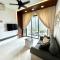 Teega Suites Puteri Harbour Iskandar Puteri #PoolView SeaView - 努沙再也