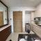 Teega Suites Puteri Harbour Iskandar Puteri #PoolView SeaView - 努沙再也