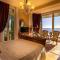 Villa Bianca luxury property in Rapallo