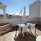 Sunny duplex with sea view of the scenic gorge - Callao Salvaje