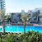 RH - Beautiful canal view, Sleek & spacious Studio, central location - Dubai