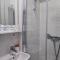 Studio apartman Mirta I