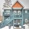 Biwabik Vacation Rental Near Giants Ridge! - Biwabik