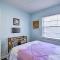 Cape Canaveral Cottage with Hot Tub Walk to Beach