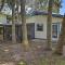 Cape Canaveral Cottage with Hot Tub Walk to Beach