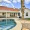 Updated Gilbert Home with Pool, Outdoor Dining Area - Gilbert