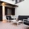 Unica Suites Rome