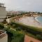 Apartment Vinaroz with swimming pools for 4 people