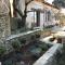 Maison Villa Provence Villeneuve les Avignon piscine vue Mont Ventoux - 阿维尼翁新城